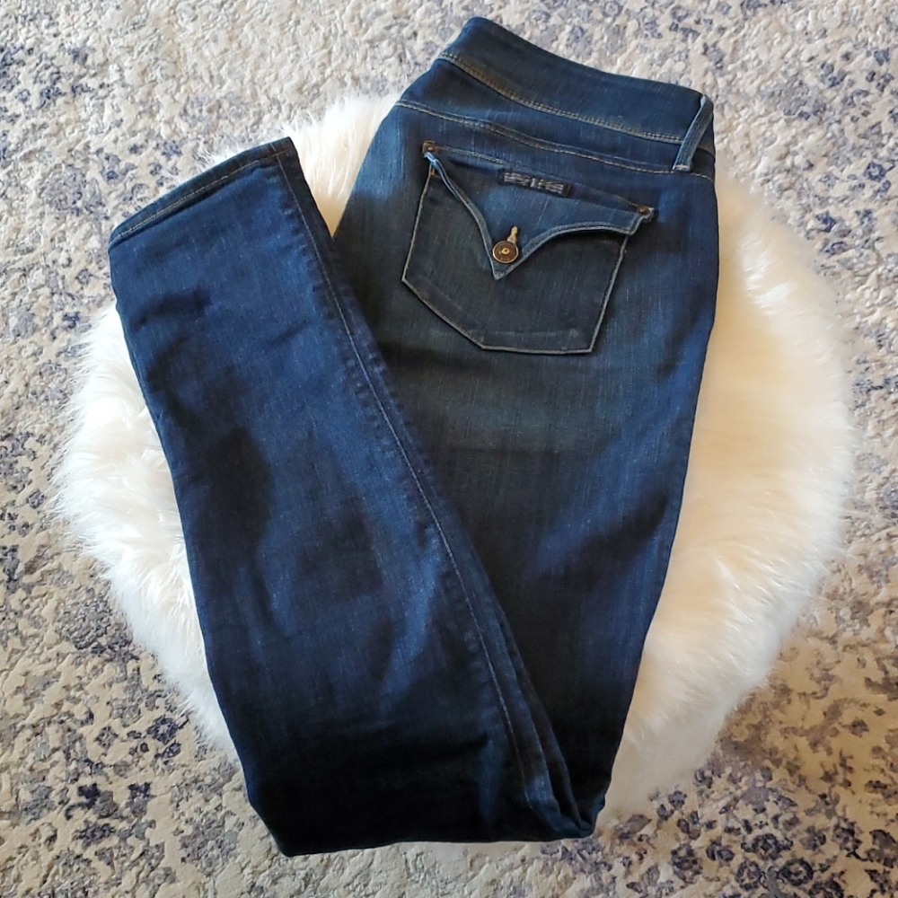 Hudson jeans